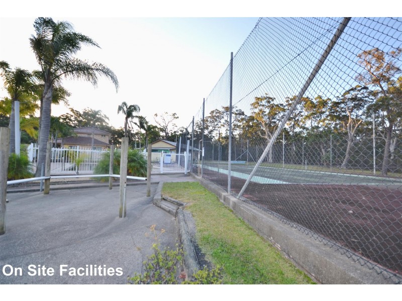 60/187 The Springs Road, Sussex Inlet NSW 2540