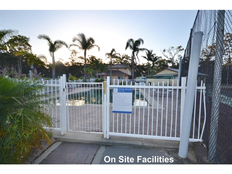 60/187 The Springs Road, Sussex Inlet NSW 2540