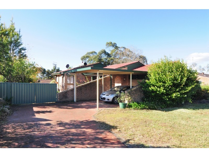 44 Hansons Road, North Nowra NSW 2541