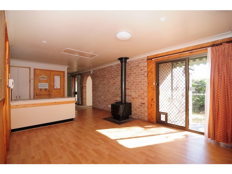 44 Hansons Road, North Nowra NSW 2541