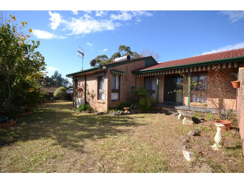 44 Hansons Road, North Nowra NSW 2541