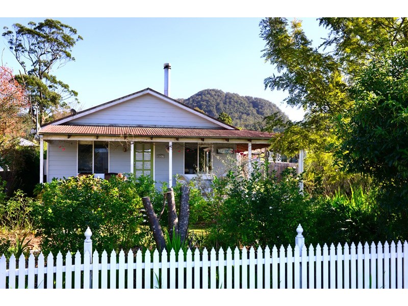 2157 Moss Vale Road, Kangaroo Valley NSW 2577