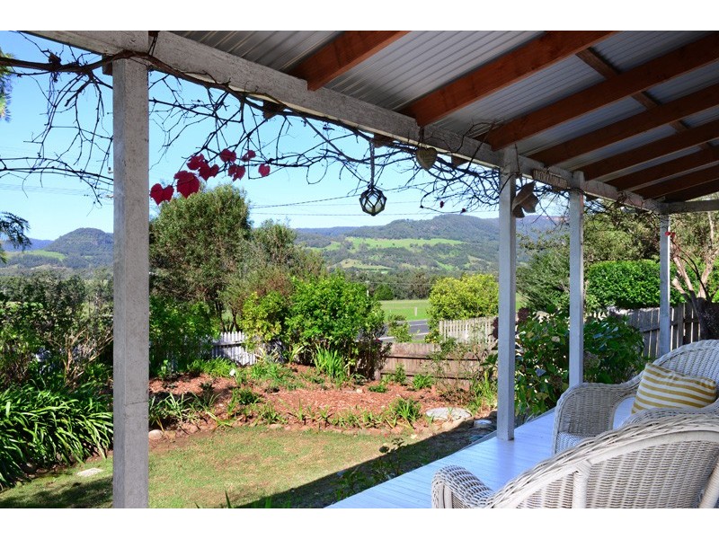 2157 Moss Vale Road, Kangaroo Valley NSW 2577