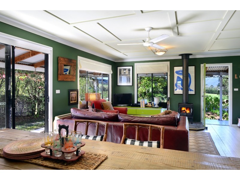 2157 Moss Vale Road, Kangaroo Valley NSW 2577