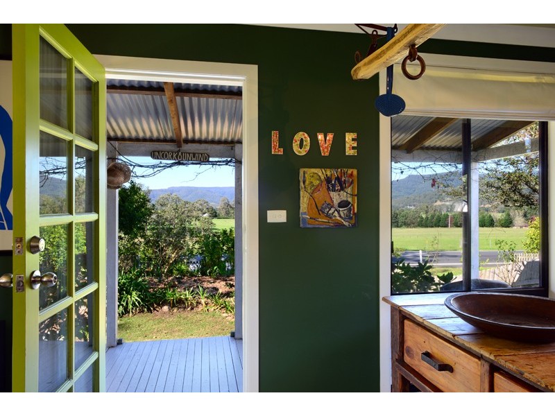 2157 Moss Vale Road, Kangaroo Valley NSW 2577