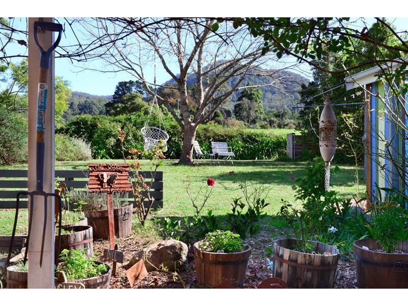 2157 Moss Vale Road, Kangaroo Valley NSW 2577