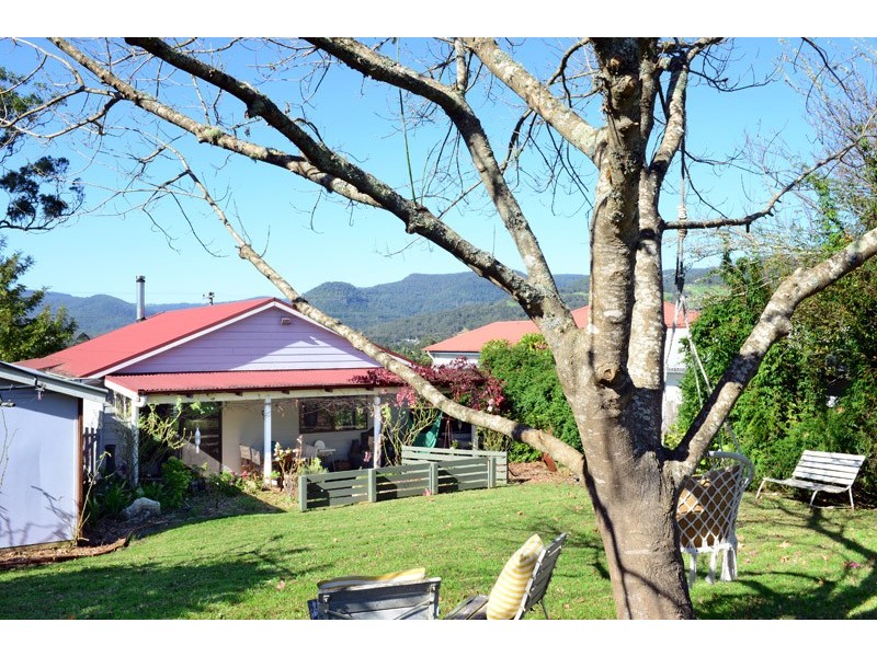 2157 Moss Vale Road, Kangaroo Valley NSW 2577