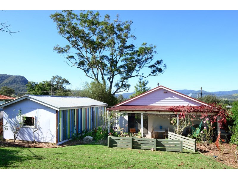 2157 Moss Vale Road, Kangaroo Valley NSW 2577