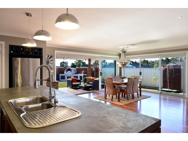 2 Jewel Street, Worrigee NSW 2540