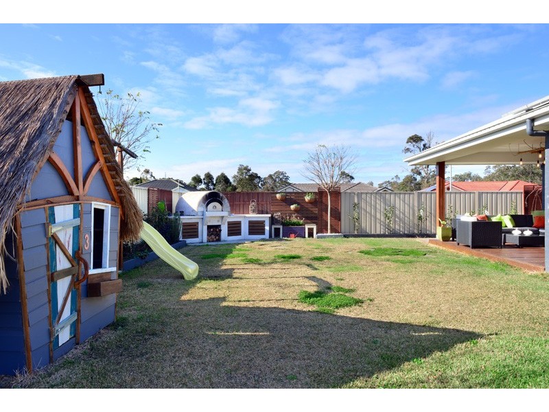 2 Jewel Street, Worrigee NSW 2540