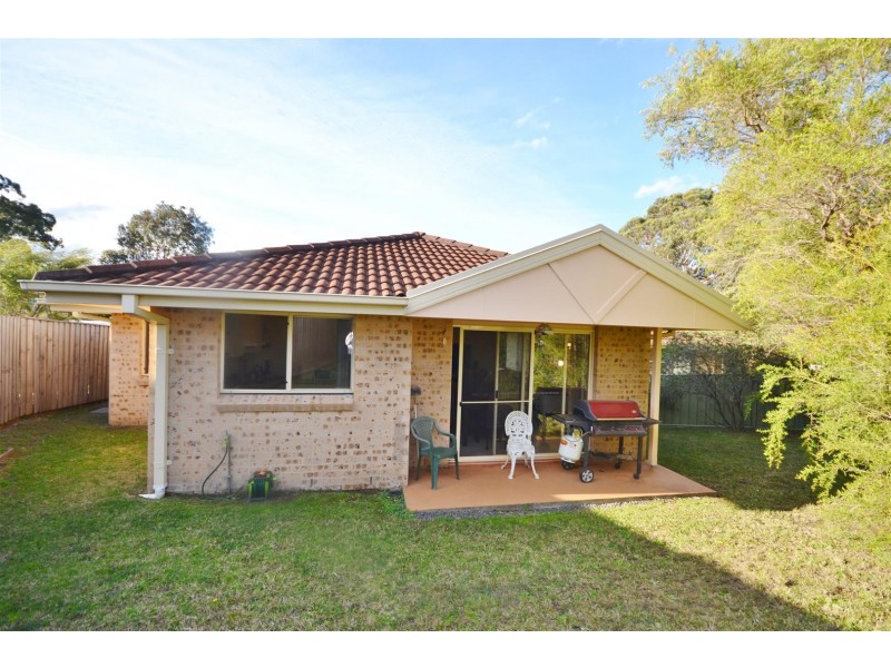 7/8A Rendal Avenue, North Nowra NSW 2541