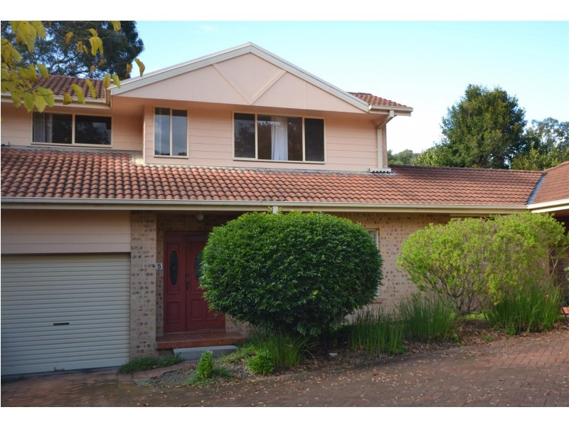 5/8A Rendal Avenue, North Nowra NSW 2541