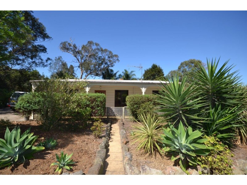 21B Worrigee Road, Worrigee NSW 2540