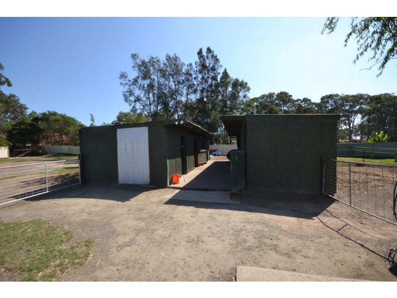 21B Worrigee Road, Worrigee NSW 2540
