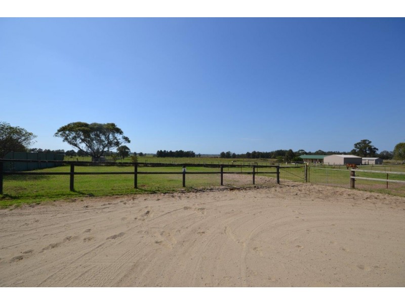 21B Worrigee Road, Worrigee NSW 2540