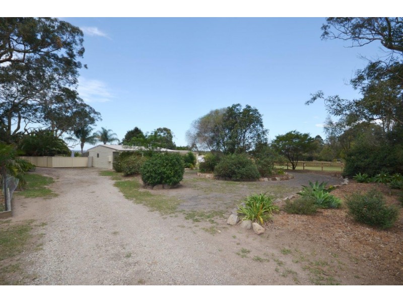 21B Worrigee Road, Worrigee NSW 2540