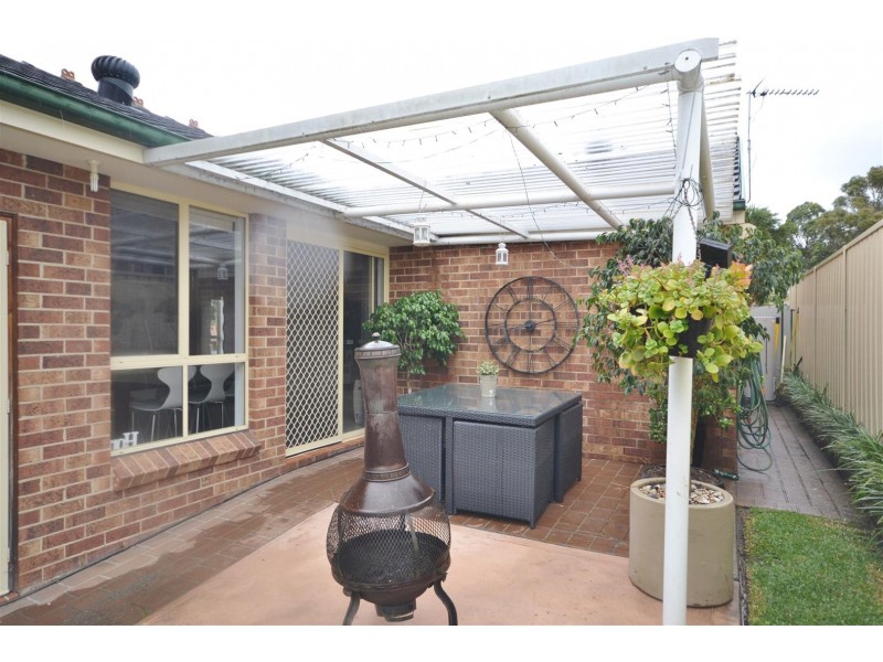 11 Isa Road, Worrigee NSW 2540