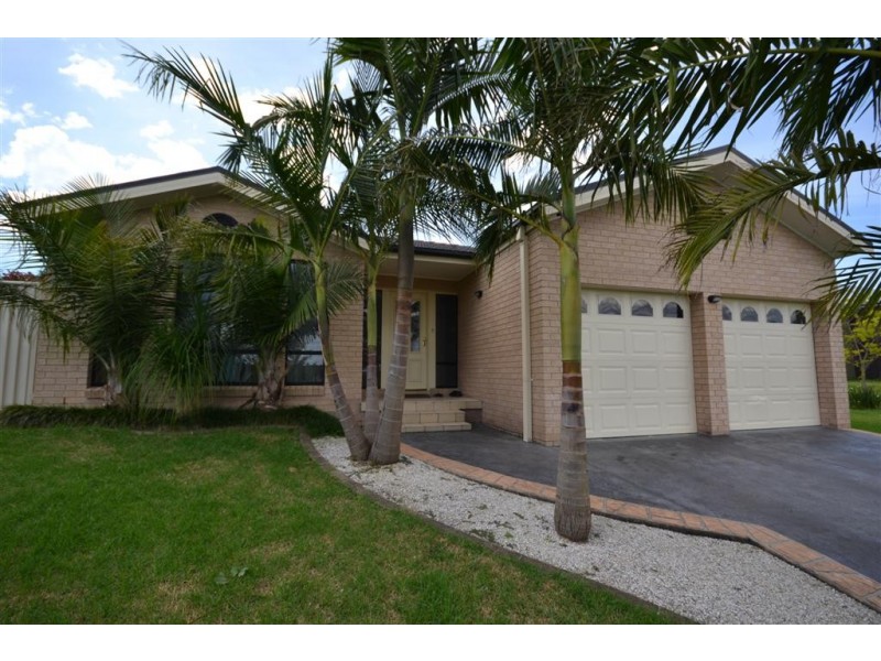 18 The Concourse, Cambewarra NSW 2540