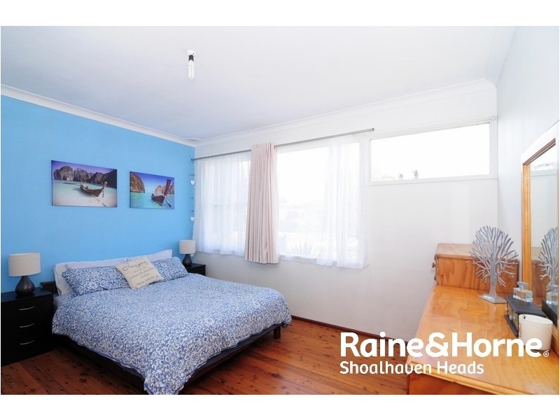 105 Jerry Bailey Road, Shoalhaven Heads NSW 2535