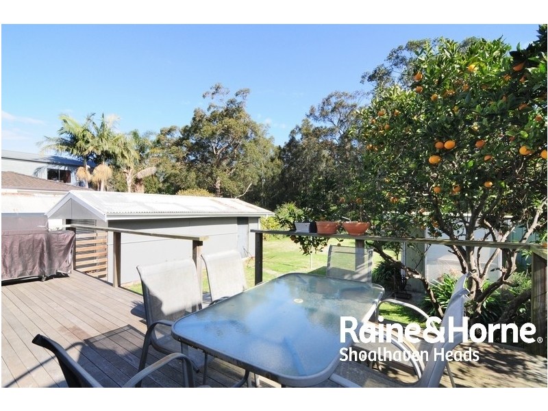 105 Jerry Bailey Road, Shoalhaven Heads NSW 2535