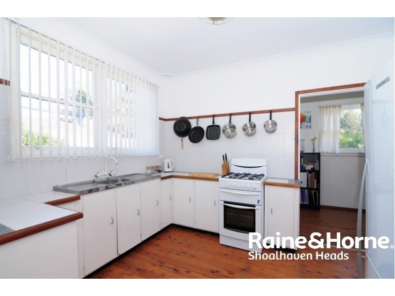 105 Jerry Bailey Road, Shoalhaven Heads NSW 2535