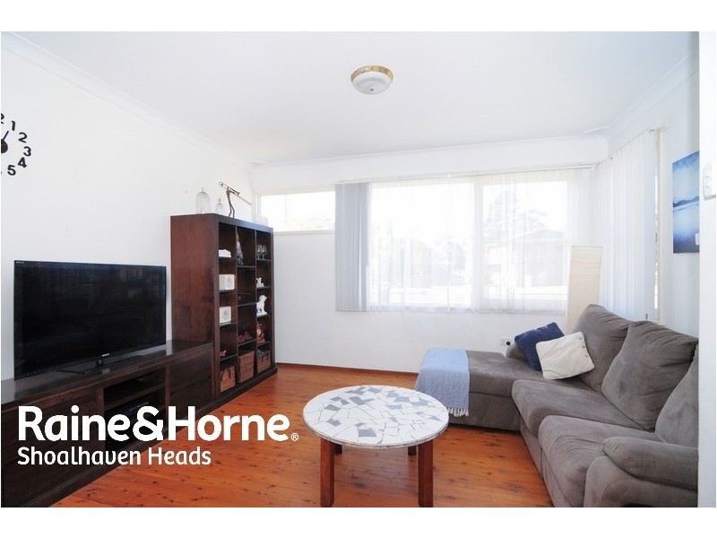 105 Jerry Bailey Road, Shoalhaven Heads NSW 2535