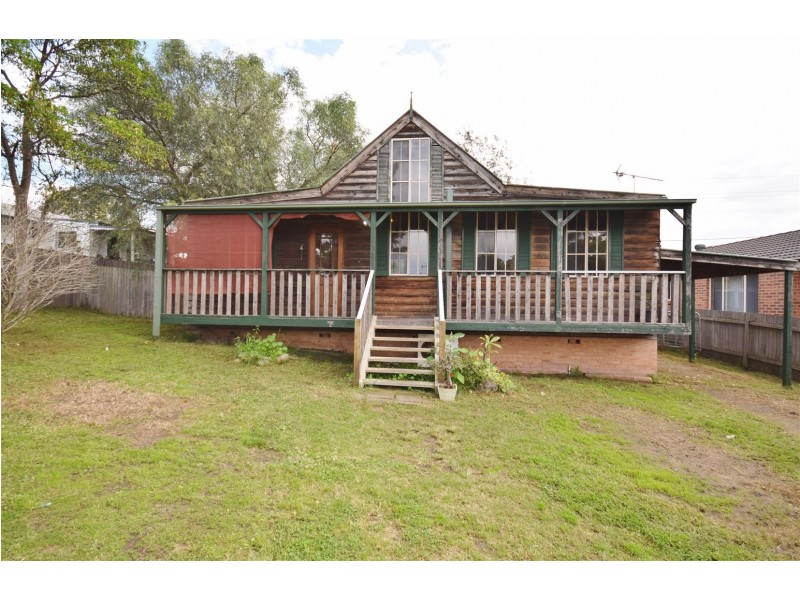 19 Maybush Way, West Nowra NSW 2541