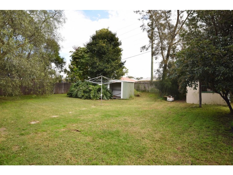 19 Maybush Way, West Nowra NSW 2541