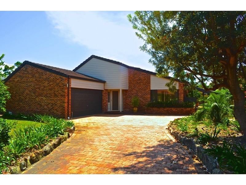 25 Towers Road, Shoalhaven Heads NSW 2535