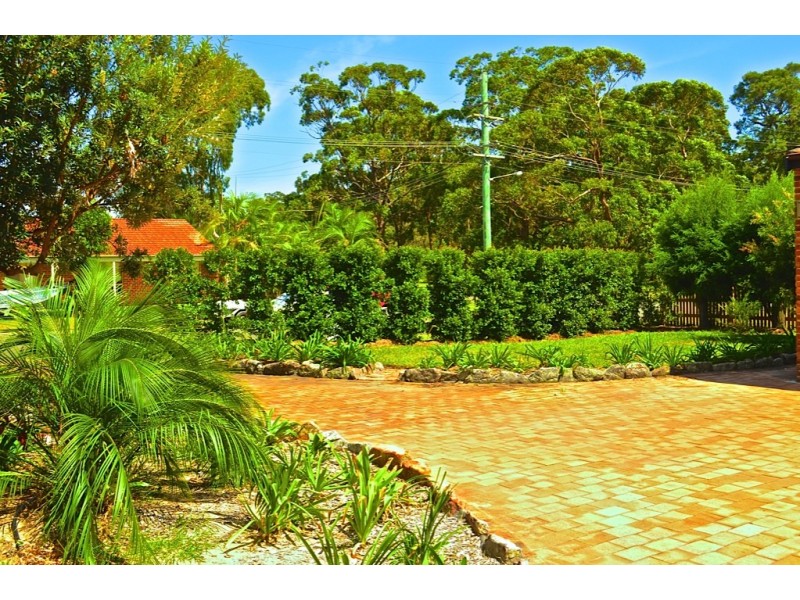 25 Towers Road, Shoalhaven Heads NSW 2535