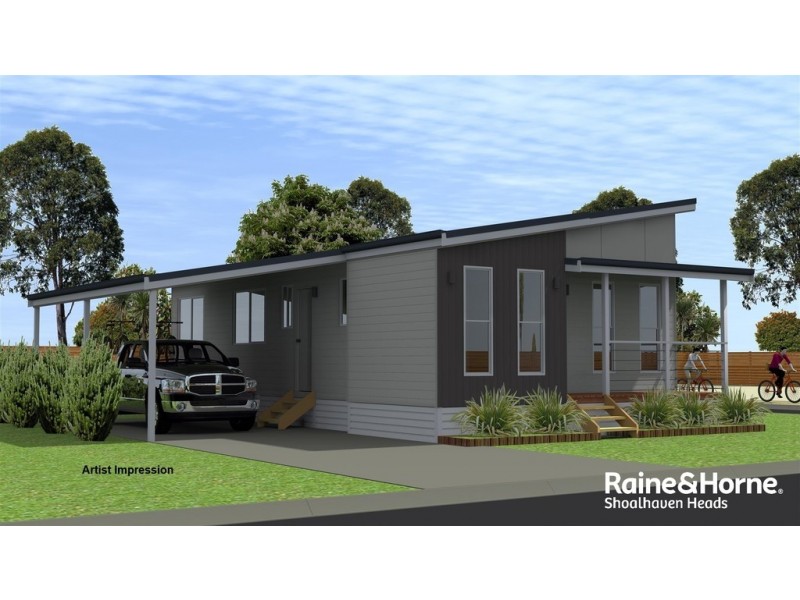 77/40 Shoalhaven Heads Road, Shoalhaven Heads NSW 2535