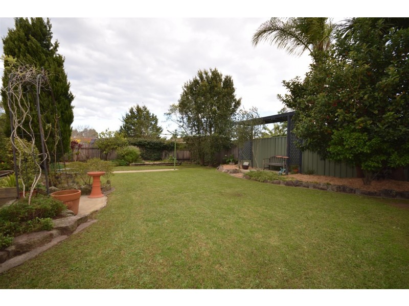16 Allison Avenue, Nowra NSW 2541
