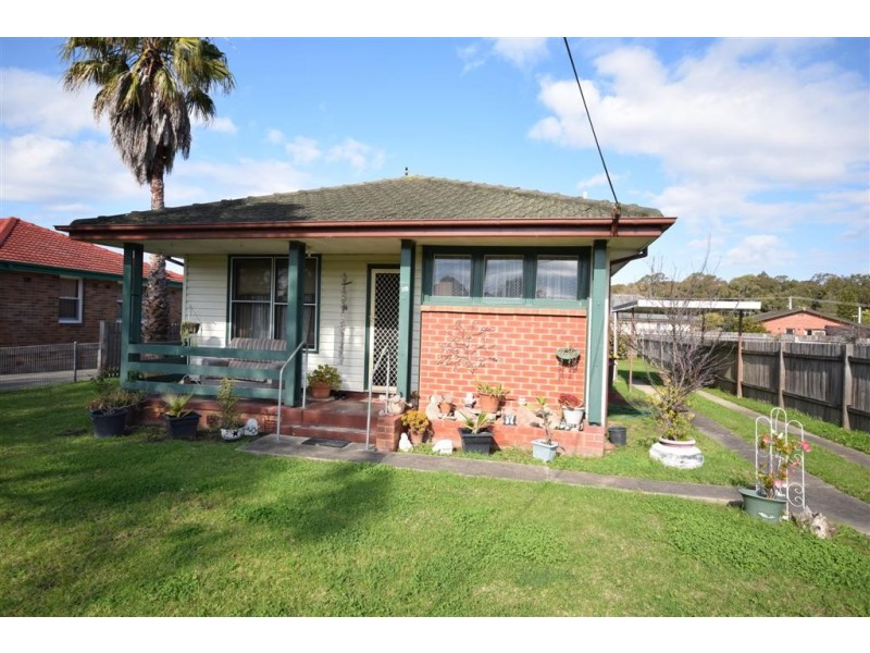 10 Quickmatch Street, Nowra NSW 2541
