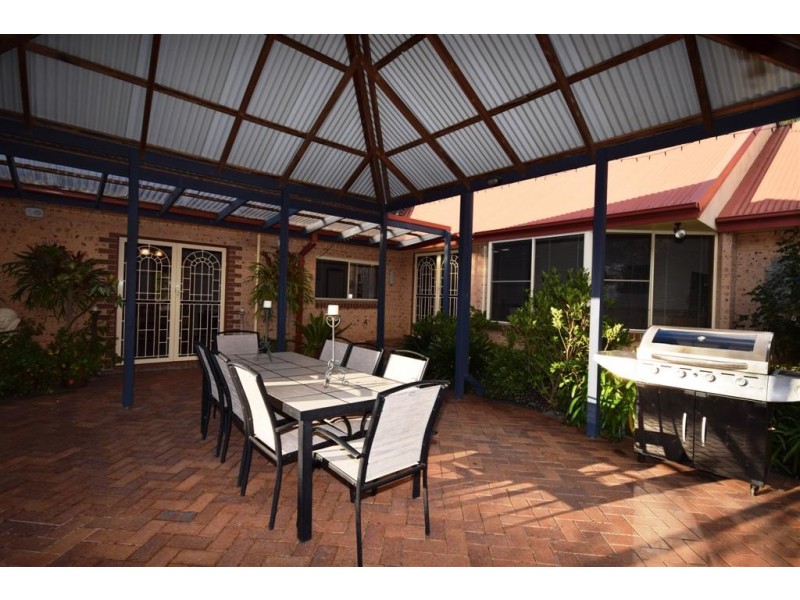 19 Rouse Avenue, Cambewarra NSW 2540