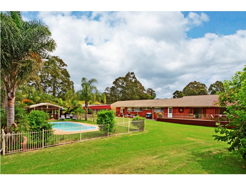 198 Albatross Road, Nowra Hill NSW 2540