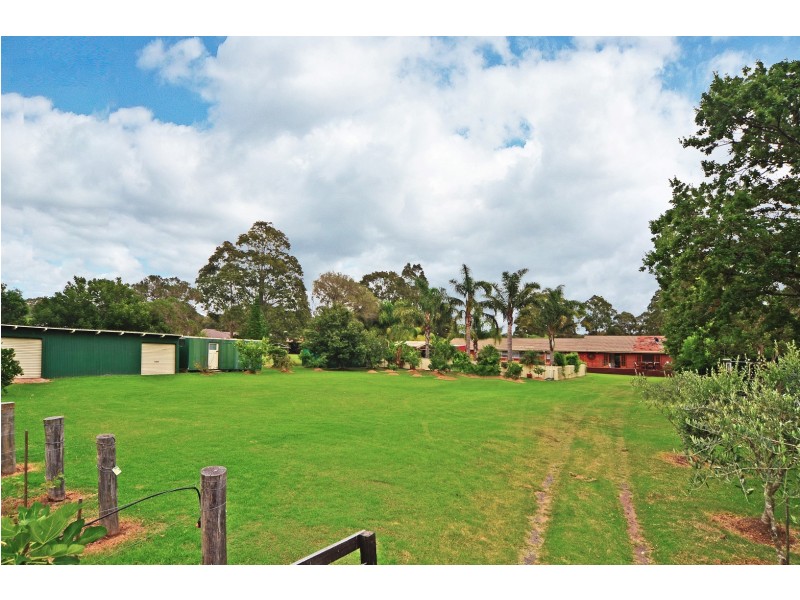 198 Albatross Road, Nowra Hill NSW 2540
