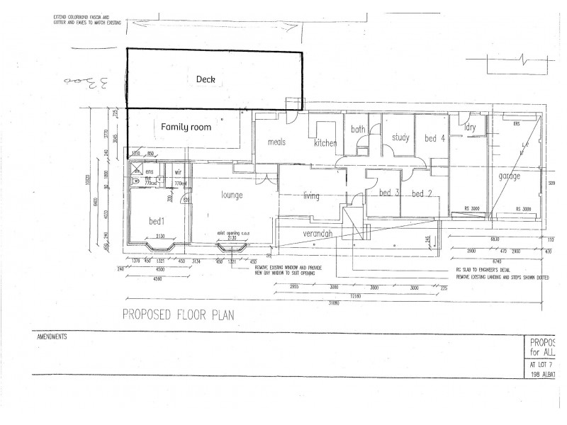 198 Albatross Road, Nowra Hill NSW 2540 Floorplan