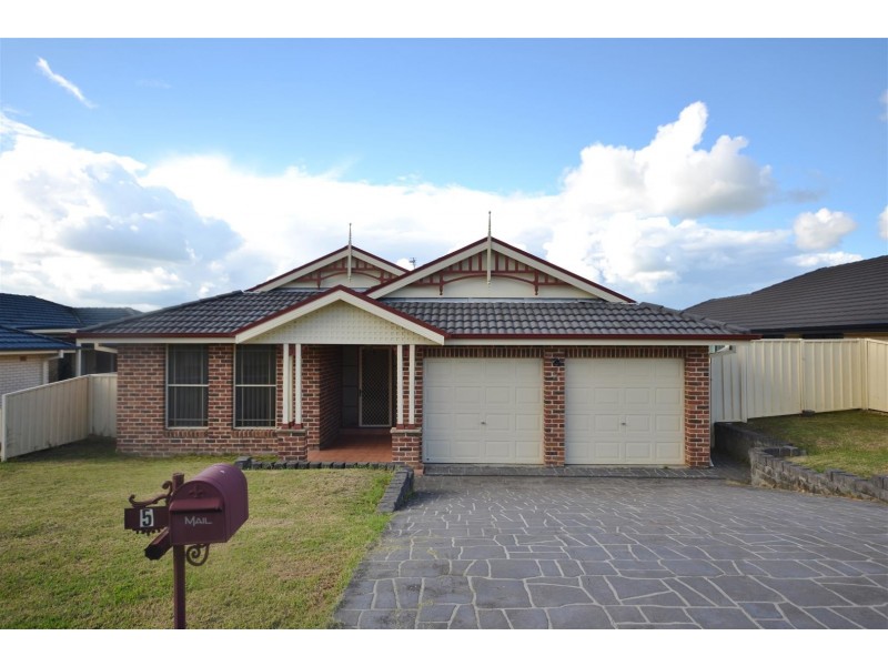 5 Mildura Street, Nowra NSW 2541