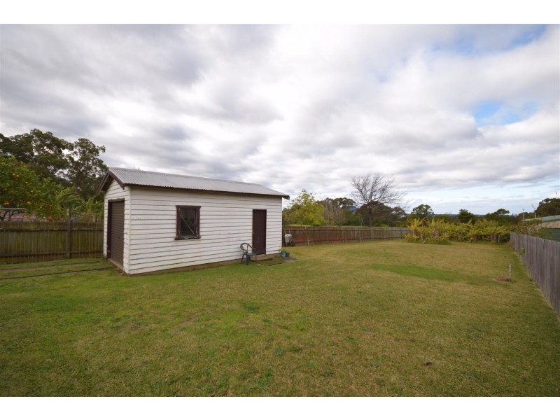 412 Princes Highway, Bomaderry NSW 2541