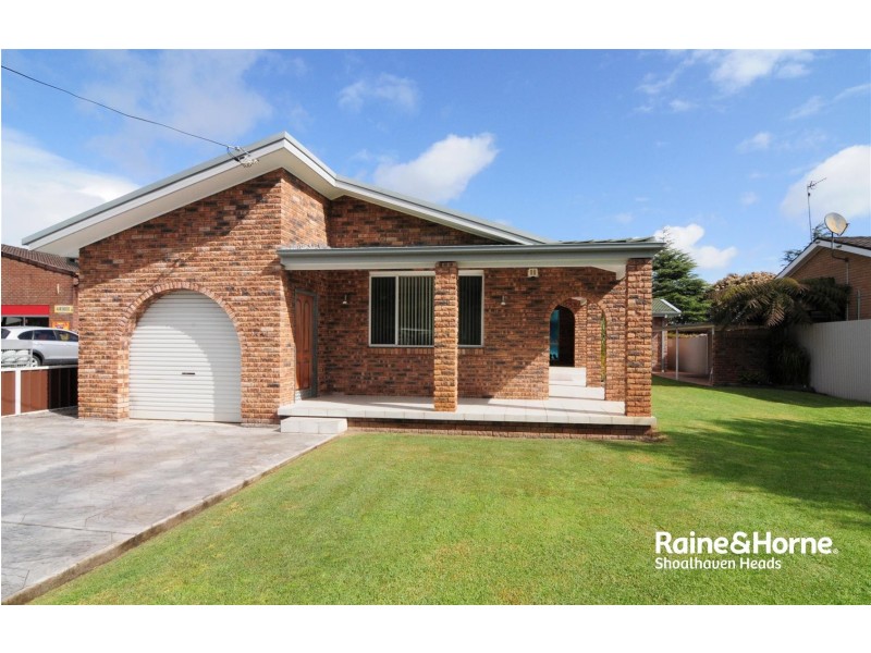 48 Shoalhaven Heads Road, Shoalhaven Heads NSW 2535