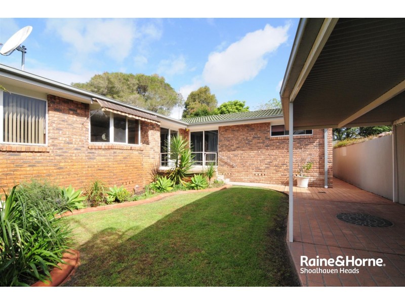 48 Shoalhaven Heads Road, Shoalhaven Heads NSW 2535