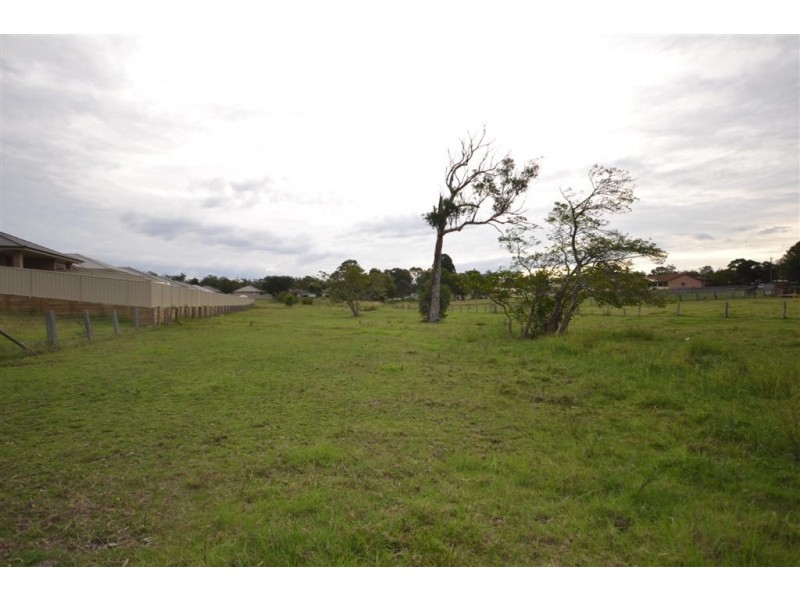 Lot 101 Candlebark Close, West Nowra NSW 2541
