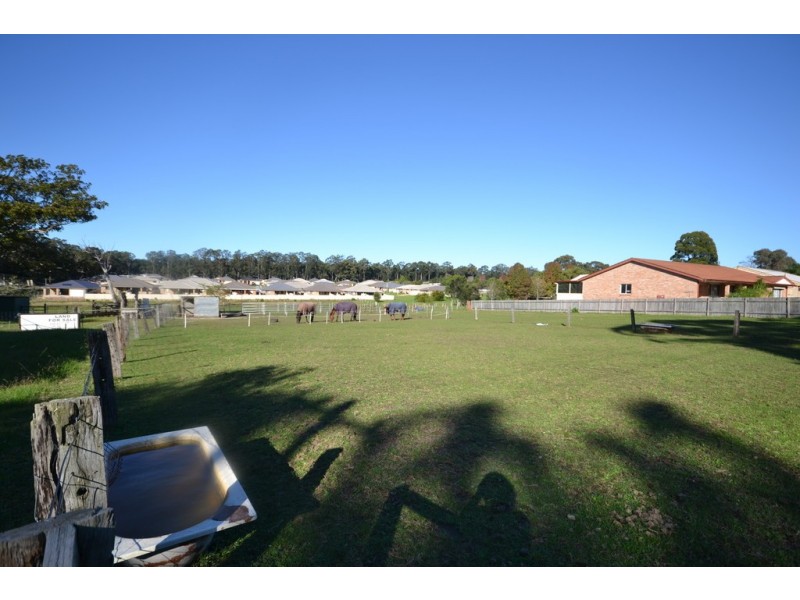 Lot 201 Candlebark Close, West Nowra NSW 2541