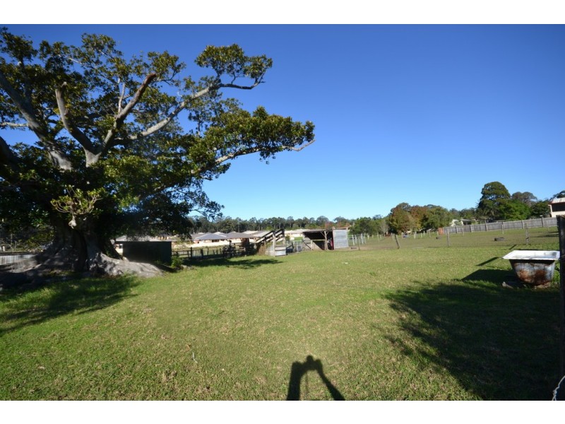 Lot 201 Candlebark Close, West Nowra NSW 2541