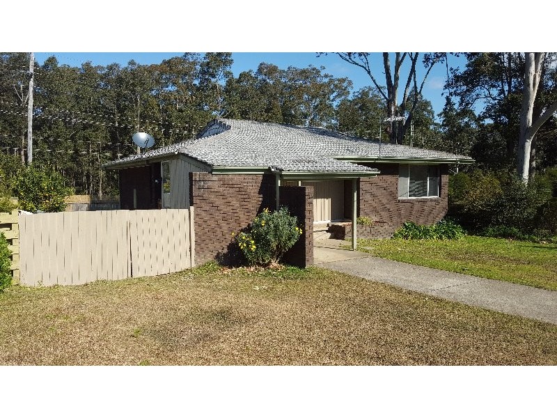 15 Elyard Drive, Nowra NSW 2541