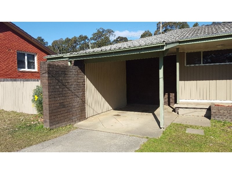 15 Elyard Drive, Nowra NSW 2541