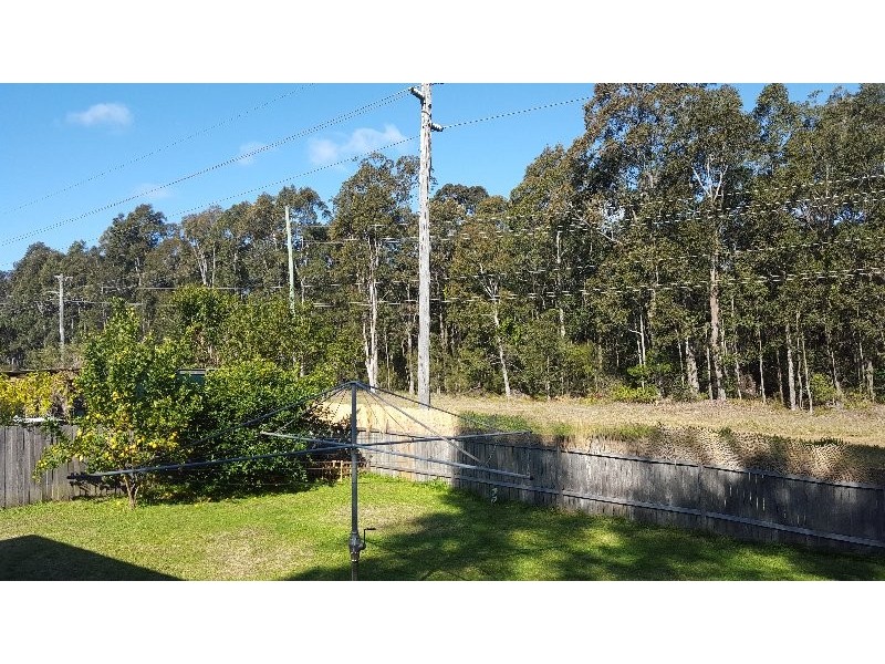 15 Elyard Drive, Nowra NSW 2541