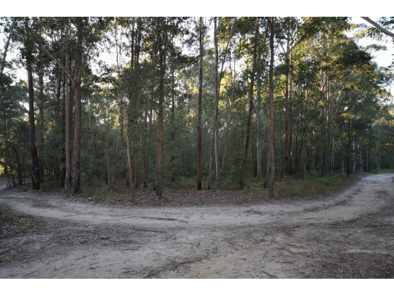 Lot 80 Invermay Avenue, Tomerong NSW 2540