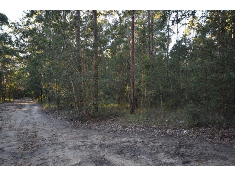 Lot 80 Invermay Avenue, Tomerong NSW 2540