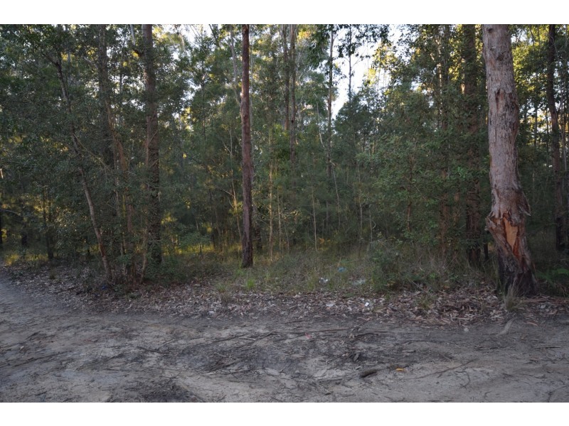 Lot 80 Invermay Avenue, Tomerong NSW 2540